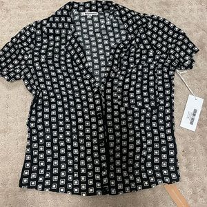 Women’s XSmall Cuba Top Reformation. NWT